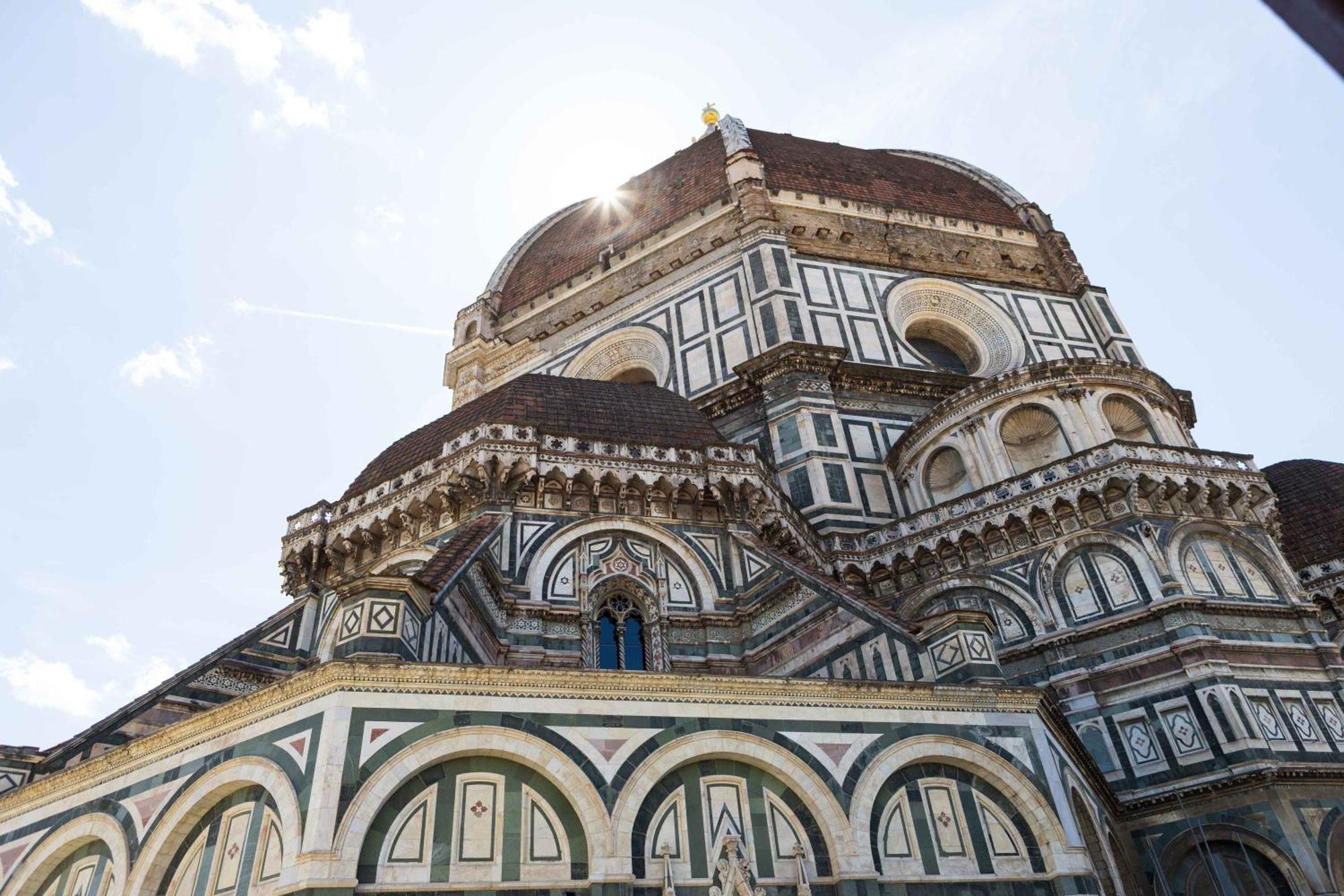 Ricasoli Appartamento Firenze