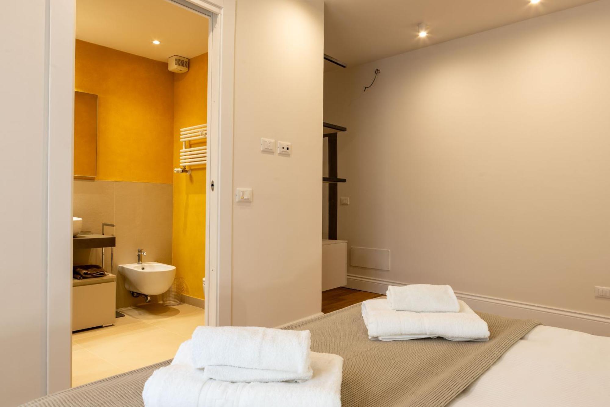 Appartamento Ricasoli Firenze