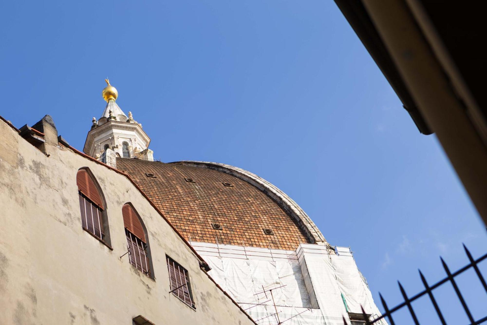 Appartamento Ricasoli Firenze