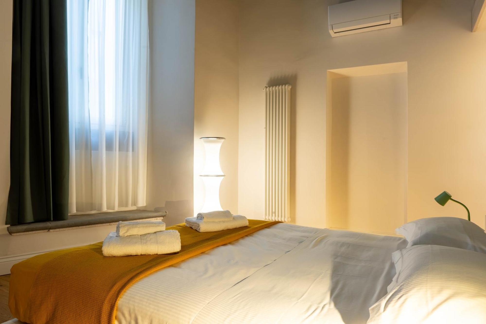 Appartamento Ricasoli Firenze
