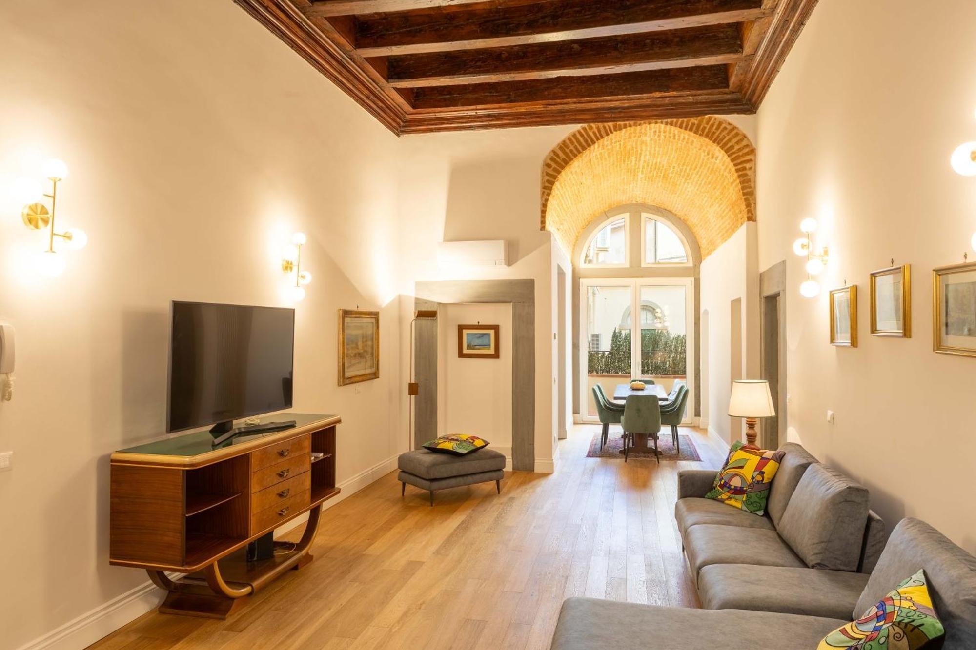 Ricasoli * Firenze