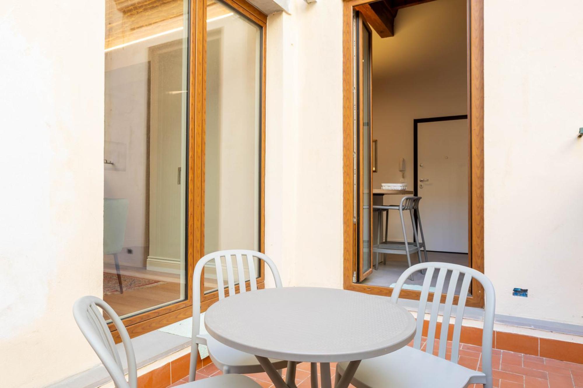 Ricasoli Firenze